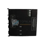 Triconex 4329G Communication Module detail image 3