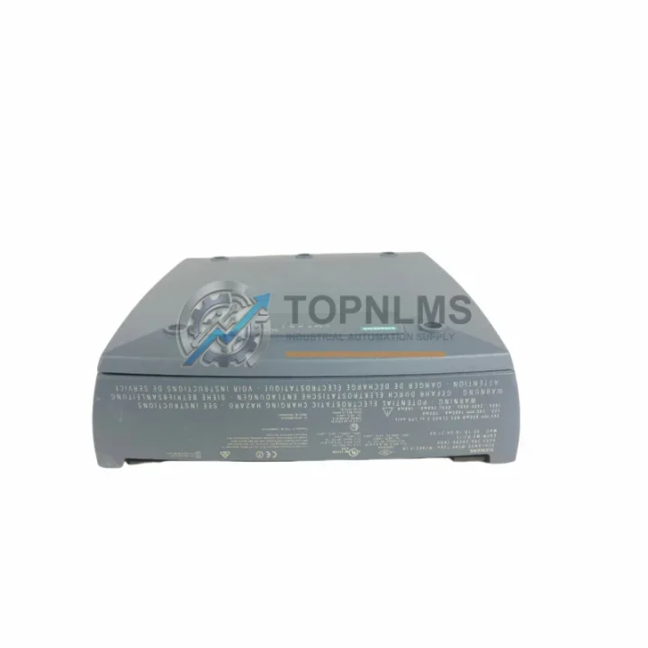 Siemens 6GK5786-2HC00-1AA0 Communication Module product image