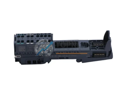 Siemens 6ES7193-6BP20-0BB0 industrial automation spare part