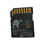 Siemens 6AV2181-8XP00-0AX0 HMI detail image 3