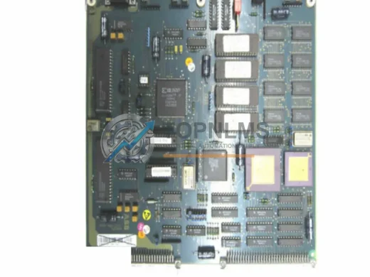 ABB 57310001-PK industrial automation spare part