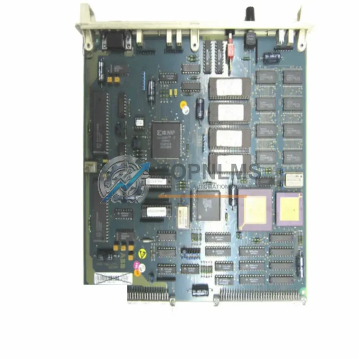 ABB 57310001-PK Motor & Motion product image