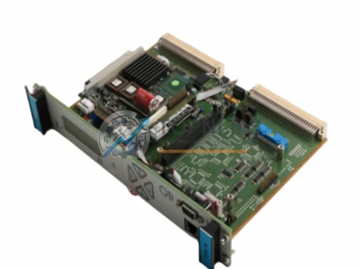 VIBRO-METER VM600 CPUM 200-595-100-014 industrial automation spare part