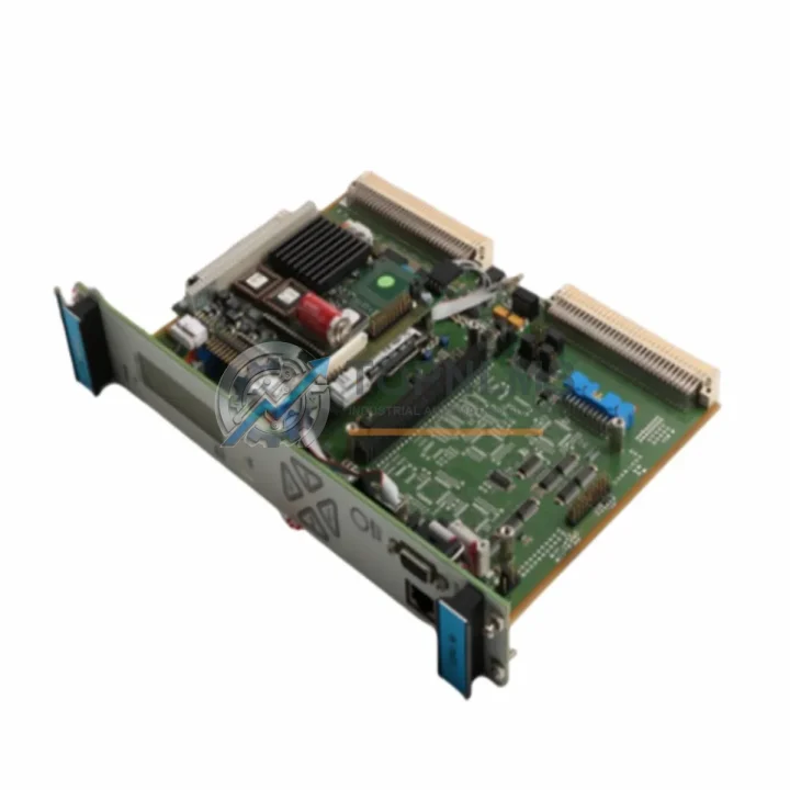 VIBRO METER GSI122 I/O Module product image