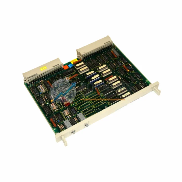 Siemens 6ES5926-3KA12 PLC product image