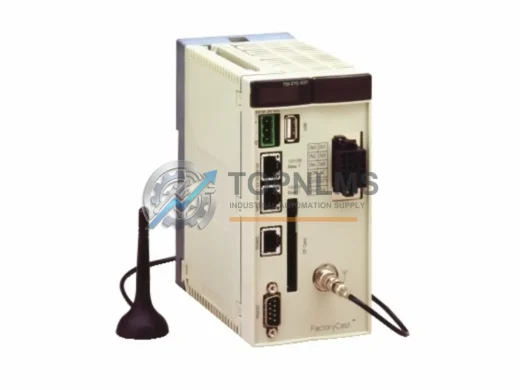 Schneider Electric TSXETG3000 industrial automation spare part