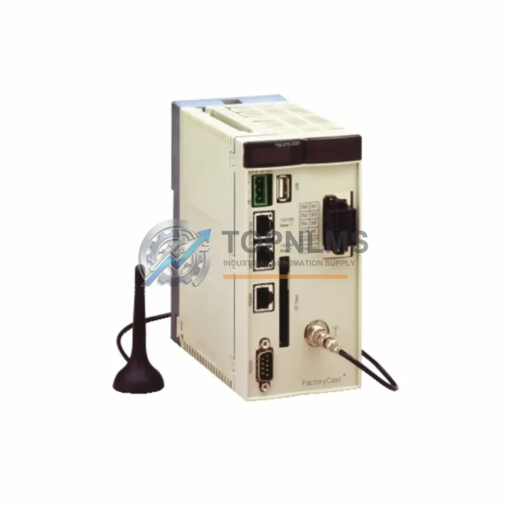 Schneider Electric TSXETG3000 Communication Module product image