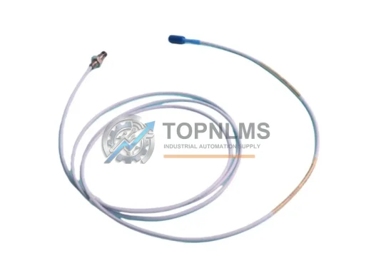 Bently Nevada 330101-08-20-10-02-00 industrial automation spare part