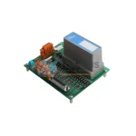 Honeywell MU-TSIM12 51303932-401 Communication Module detail image 2