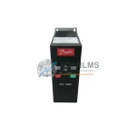 Siemens VLT2800 VFD detail image 2