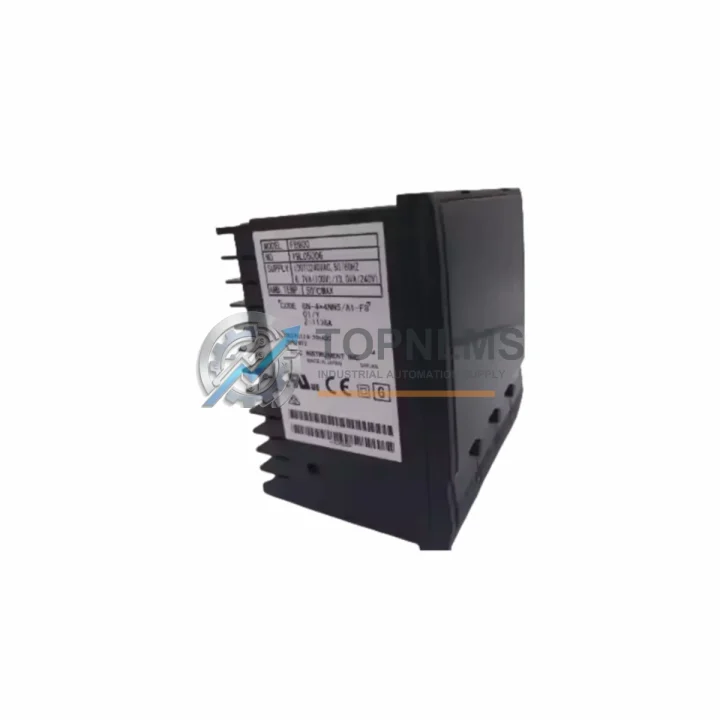 RKC Instrument FB900 8N-4*4NN5/A1-F801/Y Control Board product image