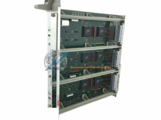 Siemens 6DD1662-0AB0 industrial automation spare part