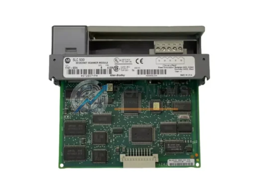 Allen-Bradley 1747-SDN industrial automation spare part