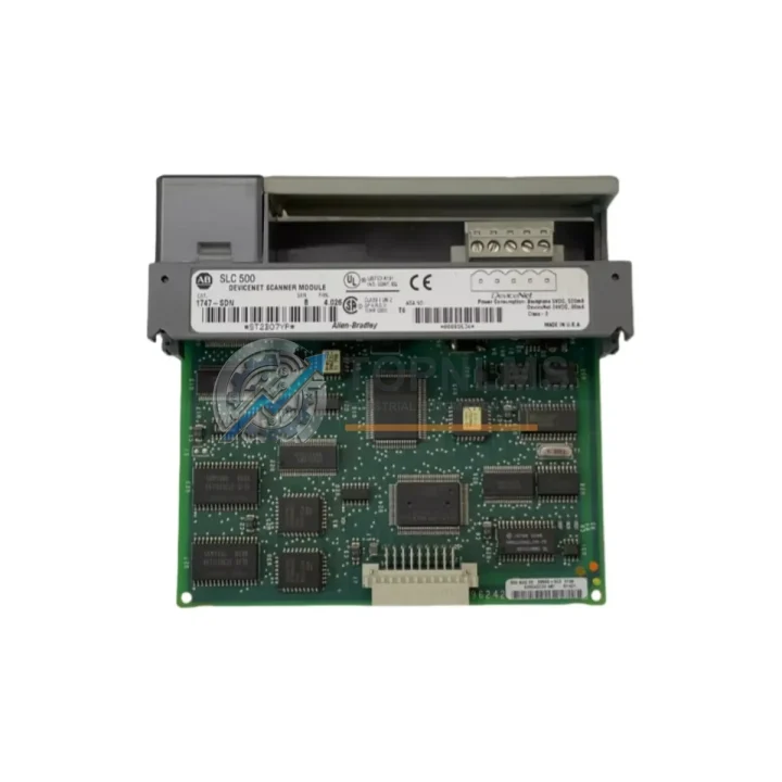 Allen-Bradley 1747-SDN Control Board product image