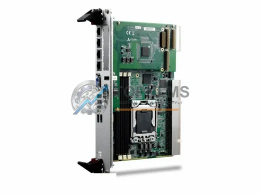 ADLink cPCI-6930D/2418/M6G industrial automation spare part