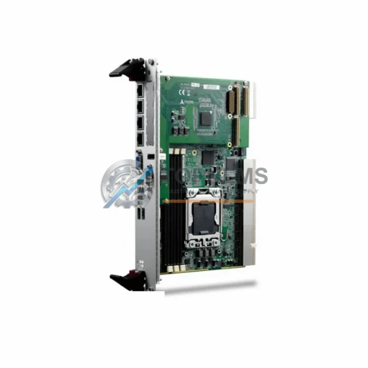 ADLink cPCI-6930D/2418/M6G Control Board product image