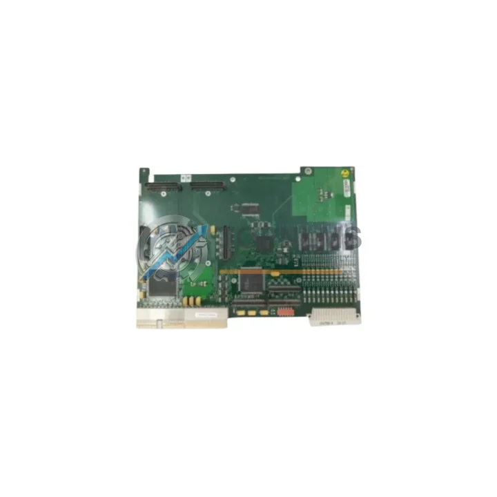ABB HENF209736R0003 P4LQA PLC product image