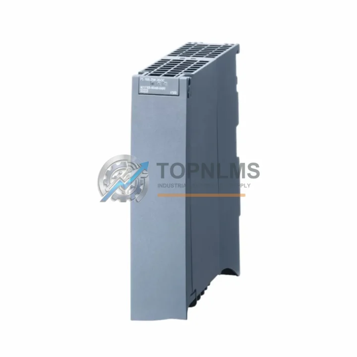 Siemens 6ES7505-0KA00-0AB0 Power Supply product image