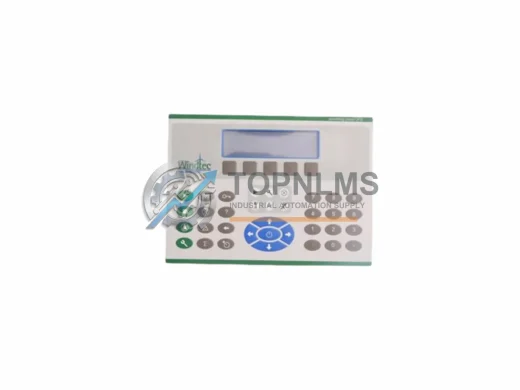 BACHMANN OT115/R industrial automation spare part