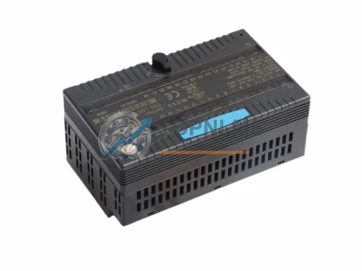 Emerson IC200MDL750 industrial automation spare part
