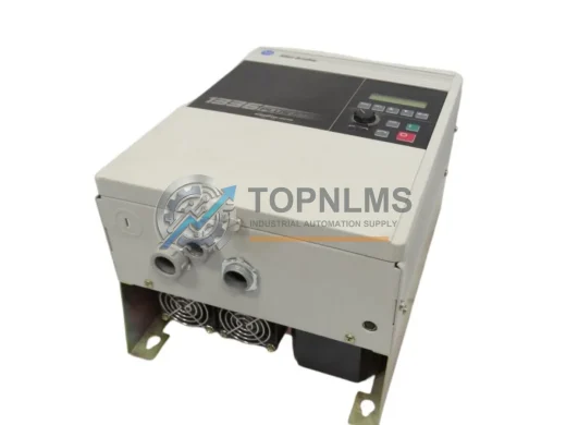Allen-Bradley 1336F-B025-AA-EN industrial automation spare part