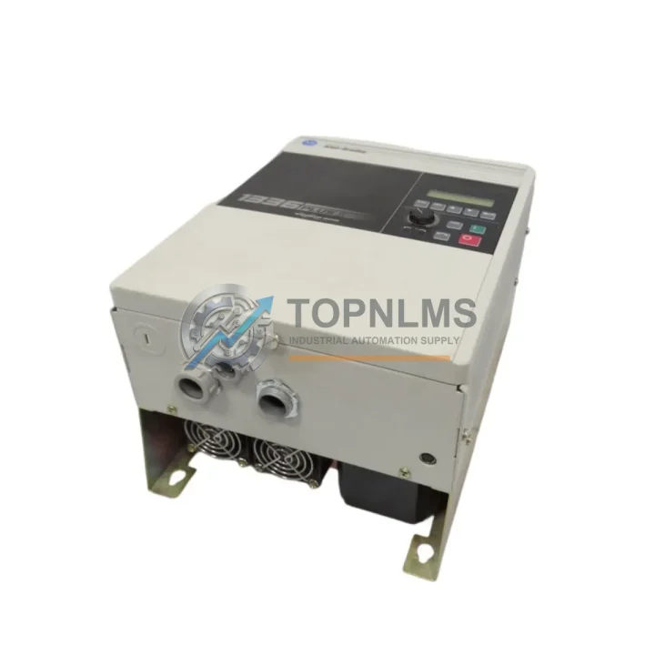 Allen-Bradley 1336F-B025-AA-EN VFD product image