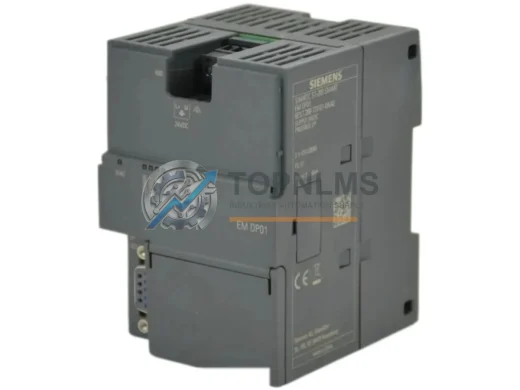 Siemens 6ES7288-7DP01-0AA0 industrial automation spare part