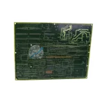 GE DS200DMCBG1A Control Board detail image 3