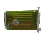 HIMA F7105A Control Board detail image 3