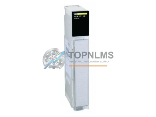 Schneider Electric 140CPU11303 industrial automation spare part
