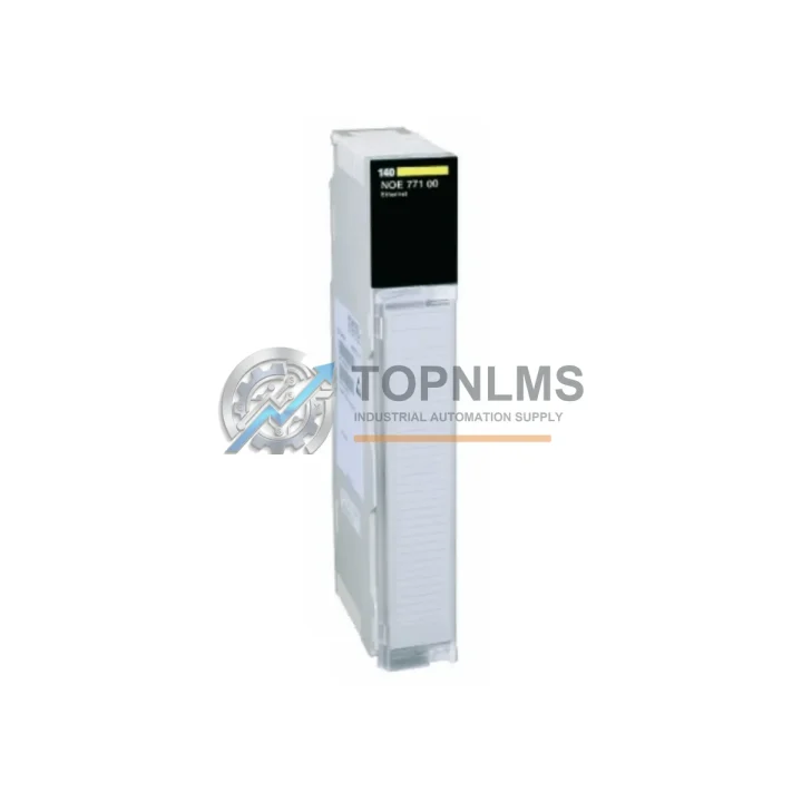 Schneider Electric 140CPU11303 PLC product image