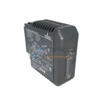 Emerson KJ3222X1-BA1 12P2532X112 I/O Module product image