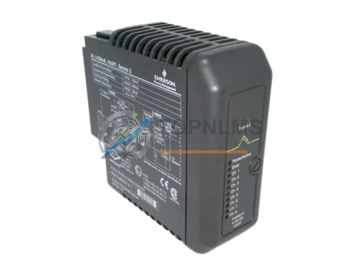 Emerson KJ3222X1-BA1 12P2532X112 industrial automation spare part