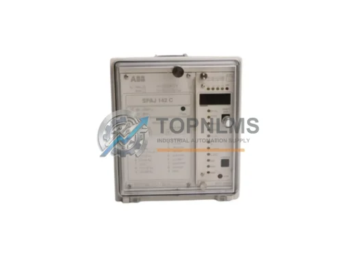 ABB SPAJ142C-AA industrial automation spare part