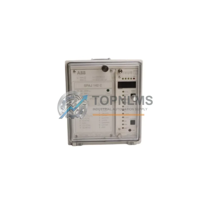 ABB SPAJ142C-AA Protection Relay product image