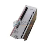 Reliance Electric UVZC3407G VFD detail image 2