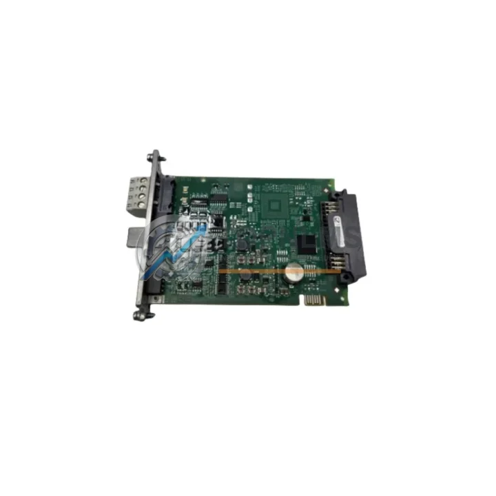Siemens 6SL3055-0AA00-2TA0 VFD product image