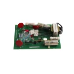 GE DS200SSBAG1BAA Control Board product image