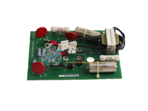 GE DS200SSBAG1BAA industrial automation spare part