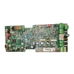 EMG SMI2.11.3 Control Board product image