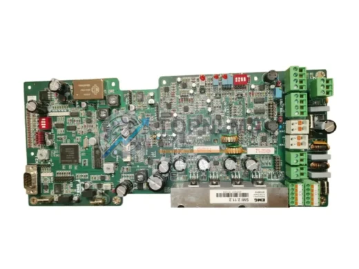 EMG SMI2.11.3 industrial automation spare part