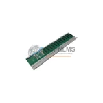 Honeywell 2MLR-E12P PLC detail image 2