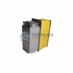 Fanuc A06B-6102-H230-H520 Robot & CNC Parts product image