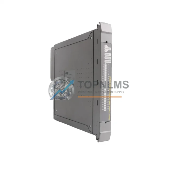 ICS Triplex T8461C I/O Module product image