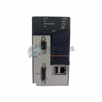 Emerson IC695CPE310-ABAH PLC detail image 3