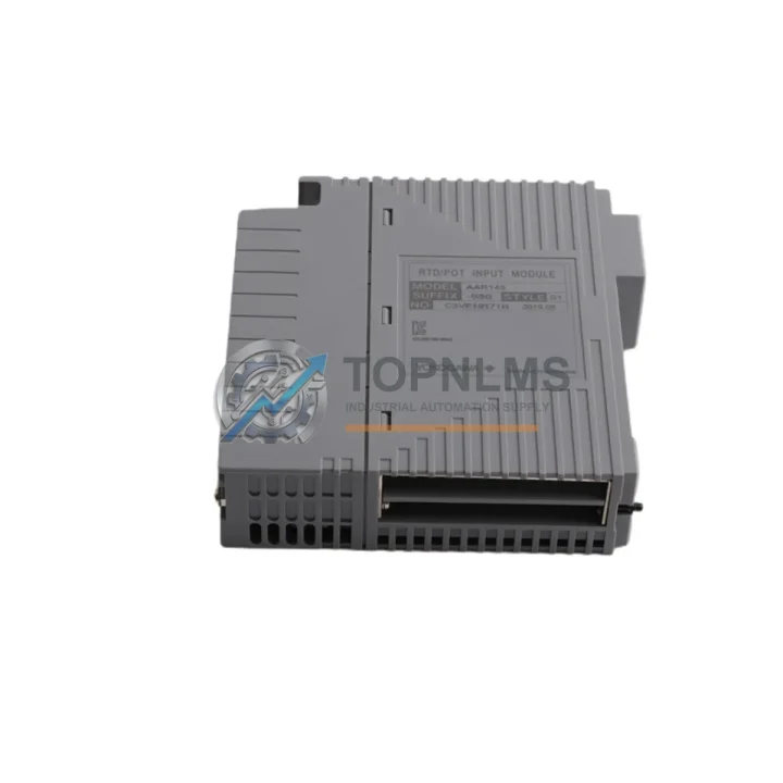 Yokogawa AAR145-S50 S1 I/O Module product image