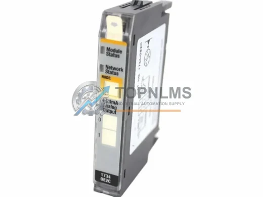 Allen-Bradley 1734-OE2CK industrial automation spare part