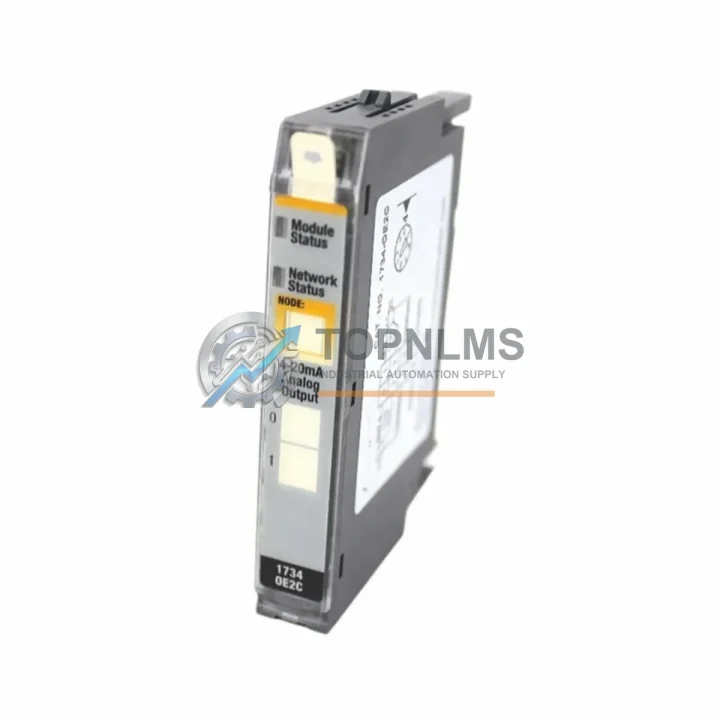 Allen-Bradley 1734-OE2CK I/O Module product image