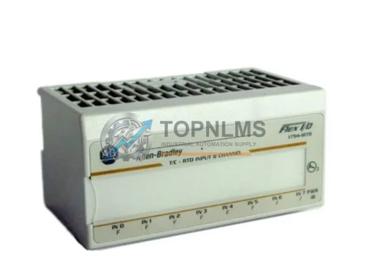 Allen-Bradley 1794-IRTB industrial automation spare part