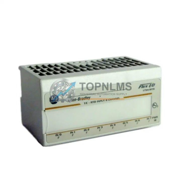 Allen-Bradley 1794-IRTB I/O Module product image
